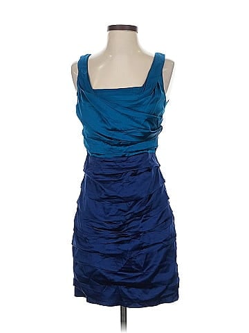 Express Design Studio Cocktail Dress (view 1)