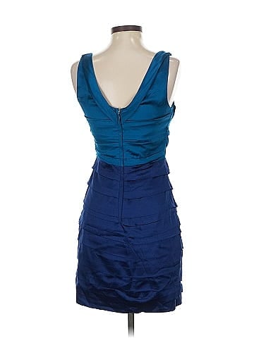 Express Design Studio Cocktail Dress (view 2)
