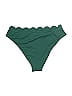 Zaful Green Swimsuit Bottoms Size S - photo 2