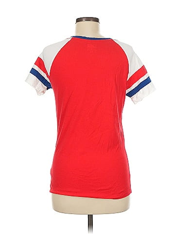 New Era Short Sleeve T-Shirt (view 2)