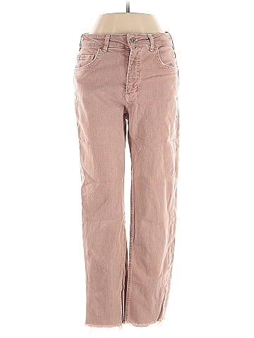 Pilcro Jeans (view 1)