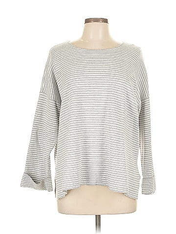 Eileen Fisher Pullover Sweater (view 1)