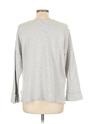 Eileen Fisher Pullover Sweater (view 2)