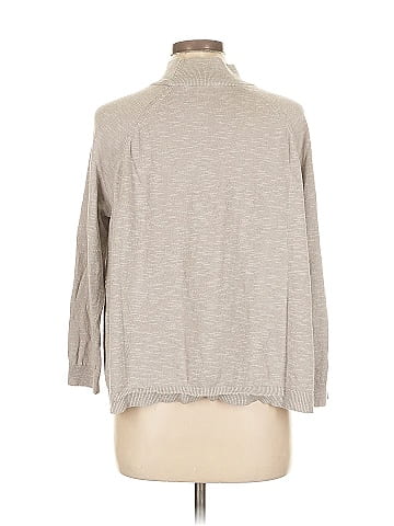 Eileen Fisher Turtleneck Sweater (view 2)