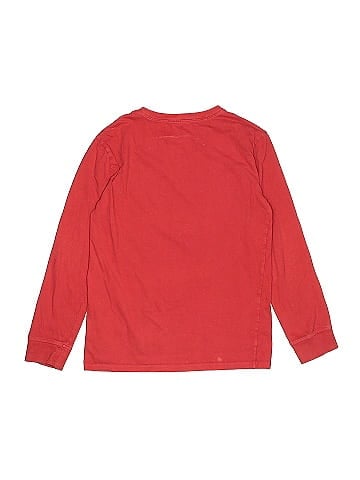 Tommy Hilfiger Long Sleeve T-Shirt (view 2)