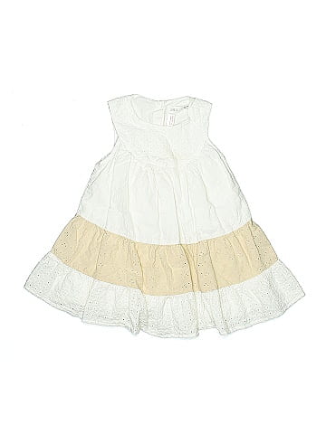 Zara Baby Dress (view 1)