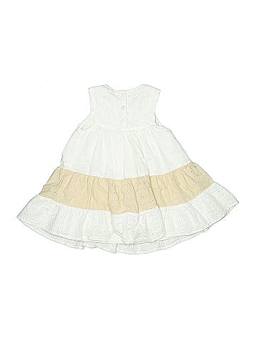 Zara Baby Dress (view 2)