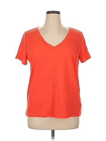 Gap Short Sleeve T-Shirt (view 1)
