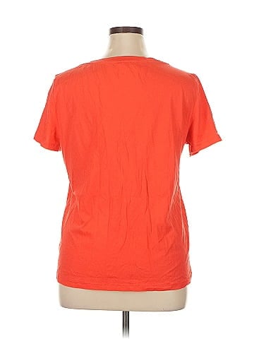 Gap Short Sleeve T-Shirt (view 2)