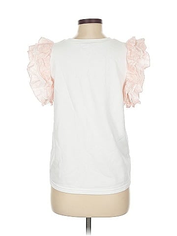 Fate Short Sleeve Top (view 2)