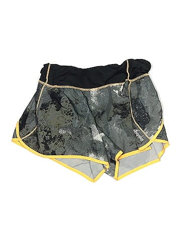 Reebok Athletic Shorts (view 1)