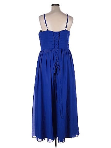 Assorted Brands Cocktail Dress (view 2)