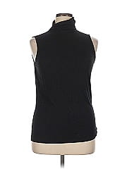 Saks Fifth Avenue Sleeveless Turtleneck