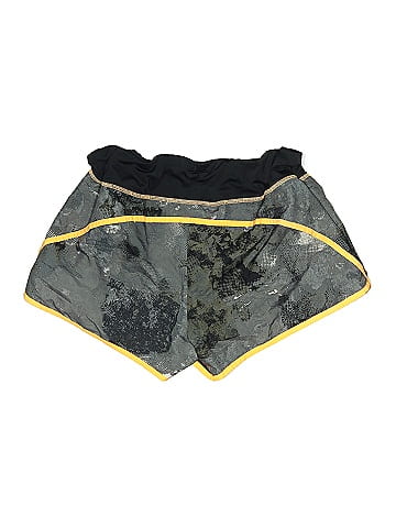 Reebok Athletic Shorts (view 2)