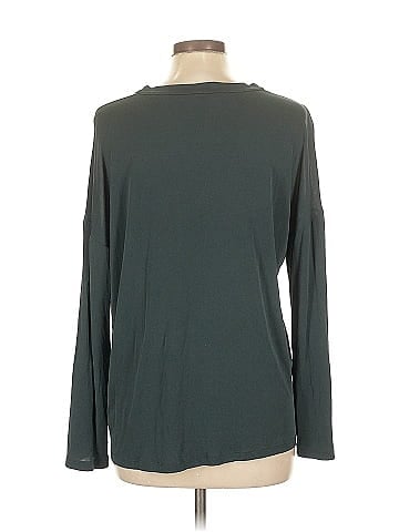 Eileen Fisher Long Sleeve Top (view 2)