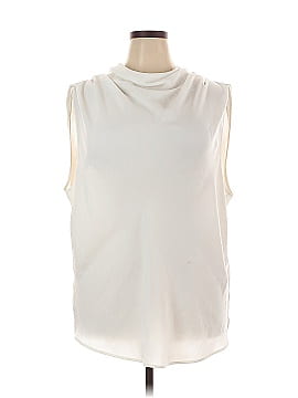 Babaton Sleeveless Blouse
