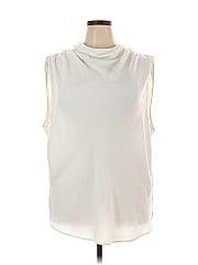 Babaton Sleeveless Blouse