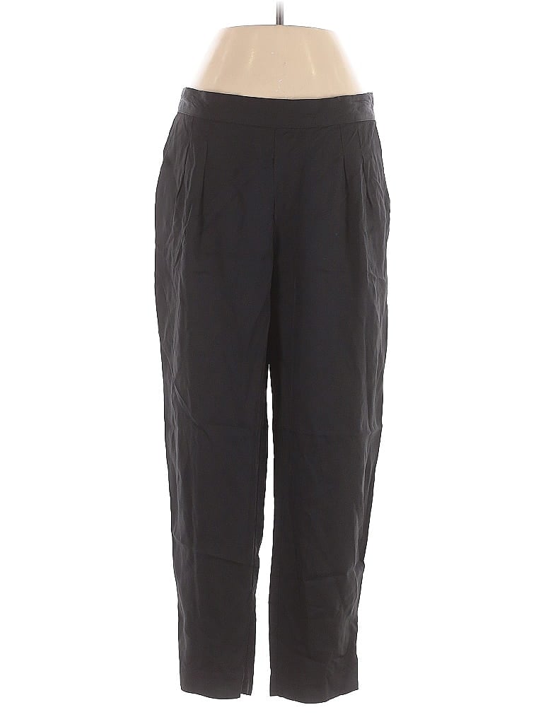 Pre-owned Polo Ralph Lauren Casual Pants In Black