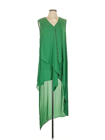 BCBGMAXAZRIA Cocktail Dress (view 1)