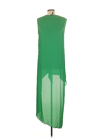 BCBGMAXAZRIA Cocktail Dress (view 2)