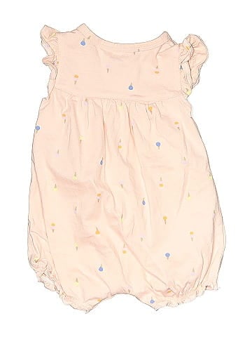 Carter's Short Sleeve Outfit (view 2)