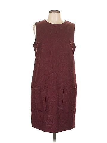 Tegan Casual Dress (view 1)