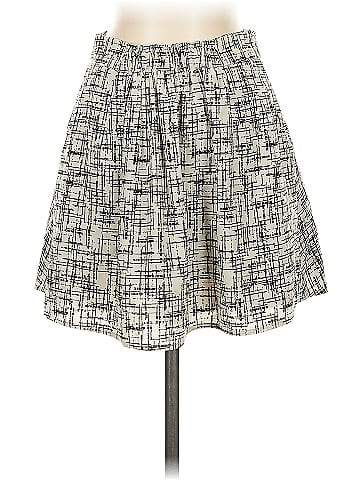 Armani Exchange Casual Skirt (view 1)