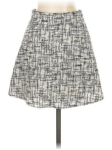 Armani Exchange Casual Skirt (view 2)