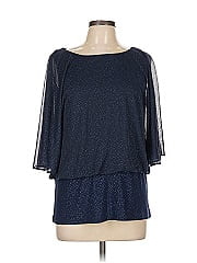 Chaus 3/4 Sleeve Top