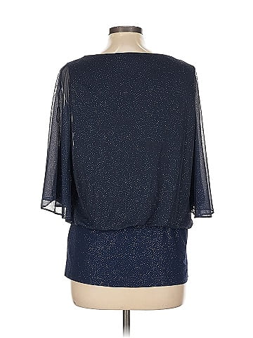 Chaus 3/4 Sleeve Top (view 2)