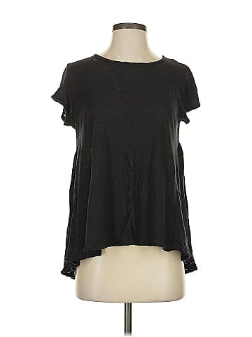 Mustard Seed Short Sleeve Top (view 1)