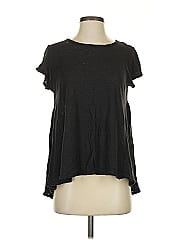 Mustard Seed Short Sleeve Top