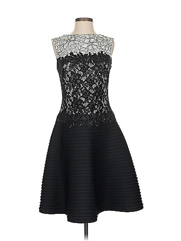 Tadashi Shoji Cocktail Dress (view 1)