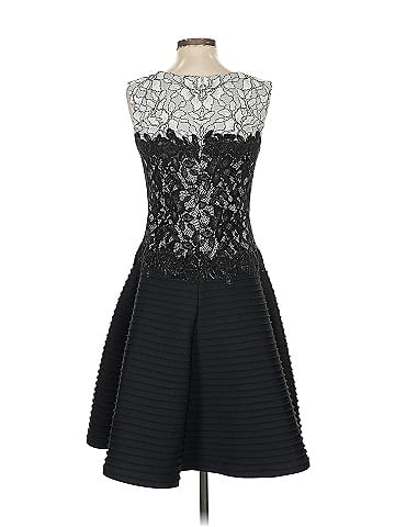 Tadashi Shoji Cocktail Dress (view 2)