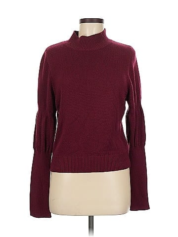 Derek Lam Collective Turtleneck Sweater (view 1)