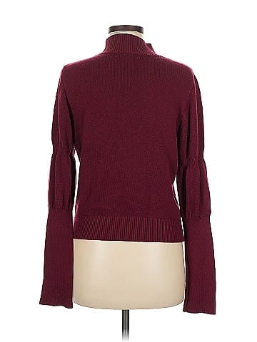 Derek Lam Collective Turtleneck Sweater (view 2)