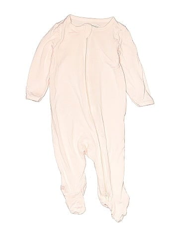 Carter's Long Sleeve Outfit (view 1)