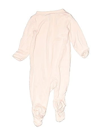 Carter's Long Sleeve Outfit (view 2)