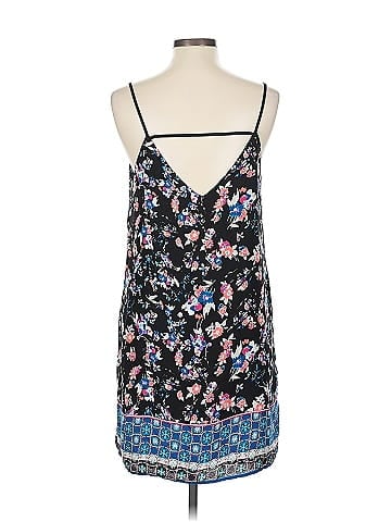 Aqua Casual Dress (view 2)