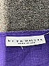 bryn WALKER 100% Linen Purple 3/4 Sleeve Blouse Size S - photo 7