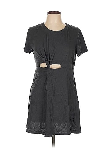 Mossimo Supply Co. Casual Dress (view 1)