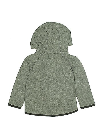 Gap Fit Zip Up Hoodie (view 2)