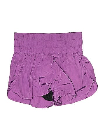 FP Movement Athletic Shorts (view 1)