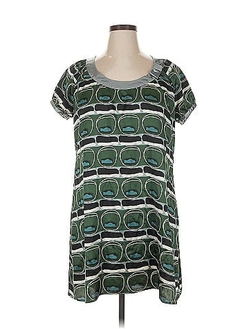 BCBGMAXAZRIA Casual Dress (view 1)