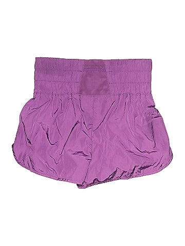 FP Movement Athletic Shorts (view 2)
