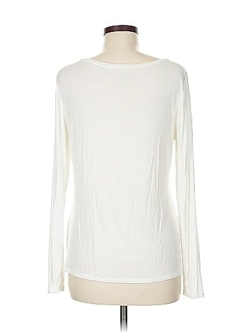 Chico's Long Sleeve T-Shirt (view 2)
