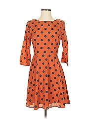 Everly Casual Dress