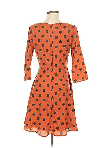 Everly Casual Dress (view 2)