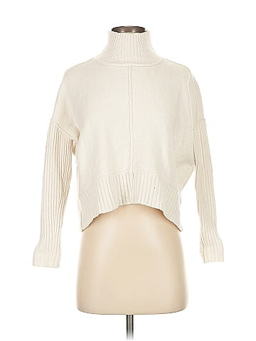 Maeve Turtleneck Sweater (view 1)