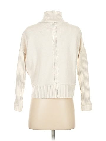 Maeve Turtleneck Sweater (view 2)